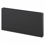 Radiatorius Mexen Line CCL22, 100 cm x 50 cm, apatinio pajungimo per vidurį, 1364 W