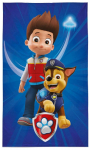 Vaiki&scaron;kas rank&scaron;luostis Paw Patrol RDP-63, mėlynas, 50 cm x 30 cm