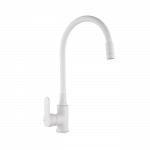 Virtuvinis mai&scaron;ytuvas Invena Weria Plus BZ-38-002-L, balta