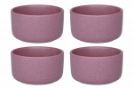 Keramikinis kepimo indas Maku Kitchen Life, violetinė sp., 9 cm x 9 cm, 0.175 l
