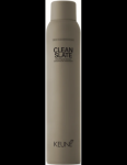 Sausas &scaron;ampūnas Keune Clean Slate, 200 ml