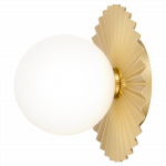 &Scaron;viestuvas sieninis CosmoLight Marbella W01401AU, G9, 1 x 7 W