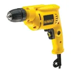 Elektrinis gręžtuvas Dewalt DWD014S, 269 W