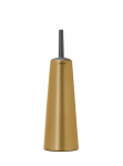 Tualeto &scaron;epetys Brabantia Renew, aukso sp., 12 cm x 42 cm x 12 cm