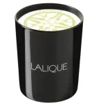 Žvakė, aromatinė Lalique Osmanthus himalaya n&eacute;pal, 40 h, 190 g, juoda sp.