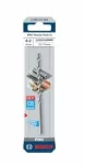 Metalo grąžtas Bosch, metalas, hss-g, cilindrinis, 4.2 mm x 11.9 cm