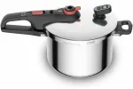 Greitpuodis Tefal Secure Pressure P2590701, 6 l