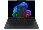 Ne&scaron;iojamas kompiuteris Lenovo ThinkPad E14 Gen 8 21Y8008QPB, Intel&reg; Core&trade; 7 350, 16 GB, 512 GB, 14 ", Intel&reg; Graphics, juoda sp., EN, Windows 11 pro