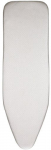 Lyginimo lentų užvalkalas Brabantia, 124 cm x 38 cm, sidabro sp.