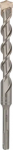 Betono grąžtas Bosch, betonui, sraigtinis, sds plus, 18 mm x 20 cm