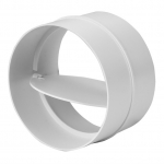 Tarpmovė Europlast AV100, 100 mm