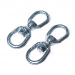 Grandinė Vagner SDH 2DD, cinkuota, metalas, &Oslash; 0.8 cm, 2 vnt.