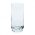 Stiklinių komplektas Lav Diamond, stiklas, 0.385 l, 6 vnt.