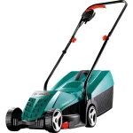 Elektrinė vejapjovė Bosch Rotak 32, 1200 W