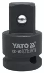 Mova Yato, 48 mm, 3/4"