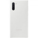 Telefono dėklas Samsung Note 10, Samsung Galaxy Note 10, balta sp.