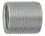 Veržlė Unior, metalas