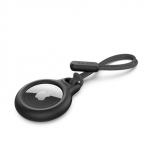 AirTag daiktų ie&scaron;kiklis Belkin Secure Holder, juoda sp.