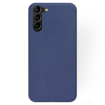 Telefono dėklas Fusion Accessories Elegance for Samsung Galaxy S21 Plus 5G, Samsung Galaxy S21 Plus, mėlyna