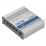 Komutatorius (Switch) Teltonika TSW100