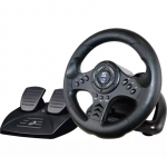 Žaidimų vairas Subsonic Racing Wheel SV 450