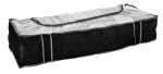 Rūbų mai&scaron;as 5five Simply Smart 724130, 100 cm x 45 cm, poliesteris/polipropilenas (pp)/polietilenas (pe), juoda sp.