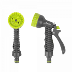 Purk&scaron;tukas Bradas Lime Line LE-5110, daugiafunkcinis