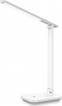 Darbo stalo &scaron;viestuvas Platinet PDL6731W, LED, 5W, balta sp.