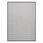 Kilimas vidaus Hakano Wink Lines, pilka sp., 230 cm x 160 cm