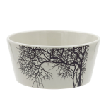 Serviravimo dubuo Newill Tree, 13 cm x 13 cm x 6 cm, &Oslash; 13 cm, smėlio sp., keramika