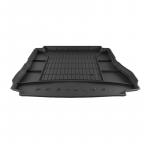 Automobilio kilimėlis, bagažinės Frogum ProLine, Renault Scenic Grand Minivan 2009-2016