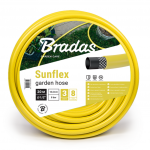 Žarna laistymui Bradas Sunflex, 30 m