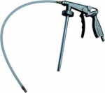 Įrankis, pur&scaron;kimo pistoletas K2