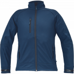 Darbinis &scaron;varkas vyrams Cerva Chitra, tamsiai mėlyna sp., M dydis