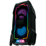 Belaidė kolonėlė Sven PS-730, juoda sp., 100 W