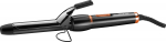 Plaukų formavimo žnyplės Sencor SHS 8603BK, 19 mm