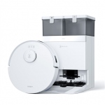 Dulkių siurblys - robotas Ecovacs Deebot T30C Pro, balta sp.