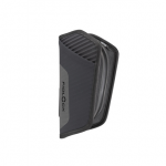 Dviračio rėmo krep&scaron;ys SKS Fidlock Twist BOTC255, plastikas, juoda sp.