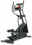 Elipsinis treniruoklis Nordictrack AirGlide 14i