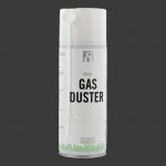 Suspaustas oras, kompiuteriams Detaco Gas Duster, 0.440 l