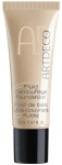 Skystas makiažo pagrindas Artdeco Fluid Camouflage, 05, 20 ml