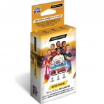 Kolekcinės kortelės Match Attax Champion League Eco