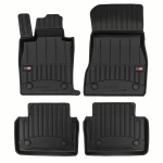 Automobilio kilimėlis, priekinis/galinis Frogum Proline 3D 09-3D419766, BMW I5 2023-