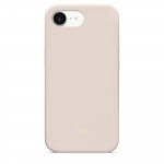 Telefono dėklas Beats Magsafe MHR24LL/A, iPhone 17e, lime stone sp.
