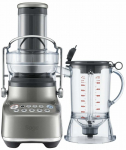Lėtaeigė sulčiaspaudė Sage 3X Bluicer SJB615, 1000 W