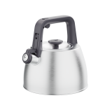 Arbatinukas su &scaron;vilpuku BergHOFF, 2.2 l, sidabro sp.