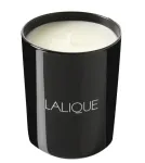Žvakė, aromatinė Lalique Vetiver bali indon&eacute;sie, 40 h, 190 g, juoda sp.