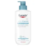 Kūno losjonas Eucerin AtopiControl 12% Omega, 400 ml
