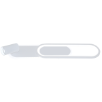 &Scaron;viestuvas lubų Light Prestige Parma LP-0612/1C L WH, GU10/LED, 3000 - 6000 &deg;K, 1 x 23 W, balta sp. / balta sp.