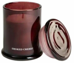 Žvakė, aromatinė Homla Ester Smoked Cherry, 22 h, 140 g, raudona sp.
